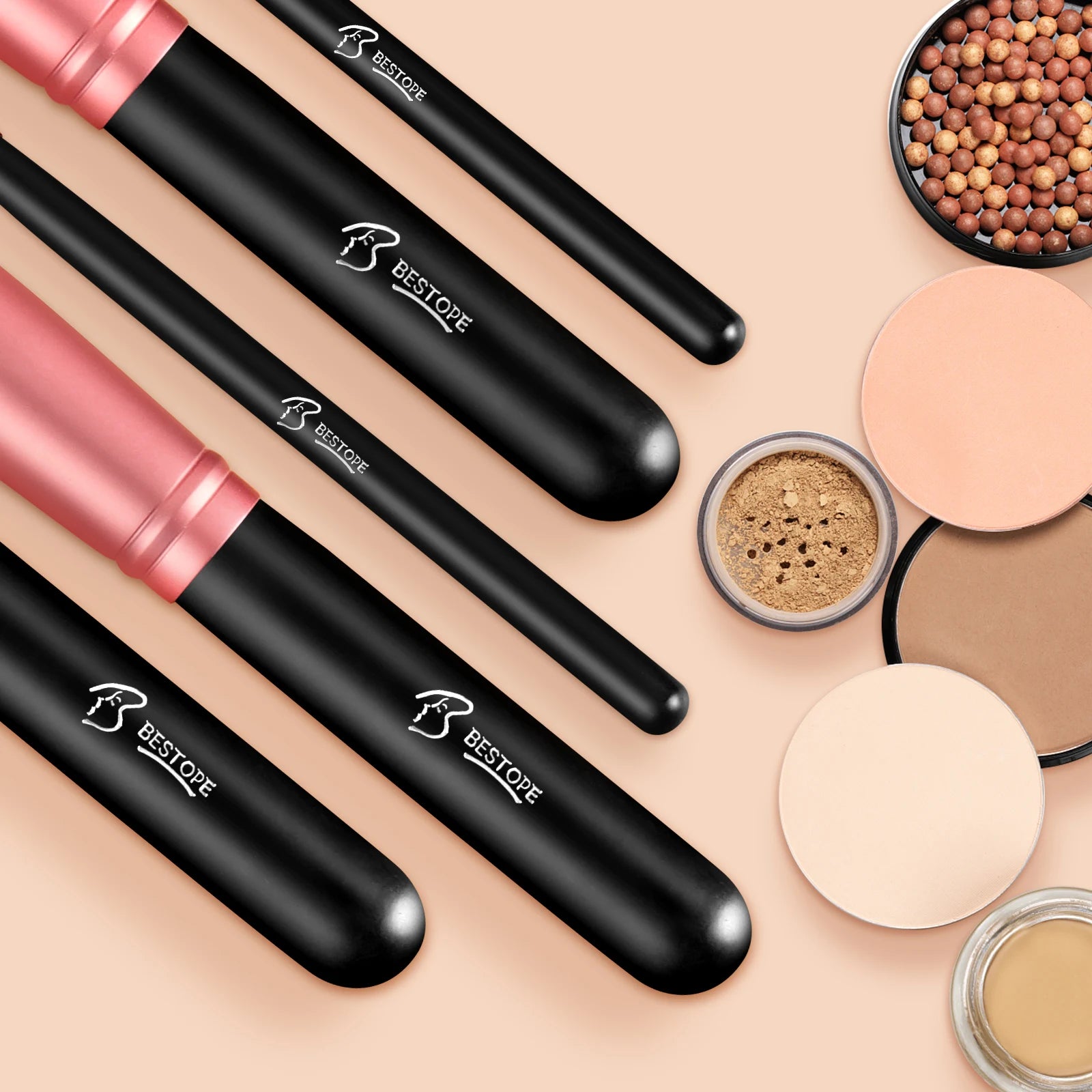 Multi-Functional Liquid Foundation